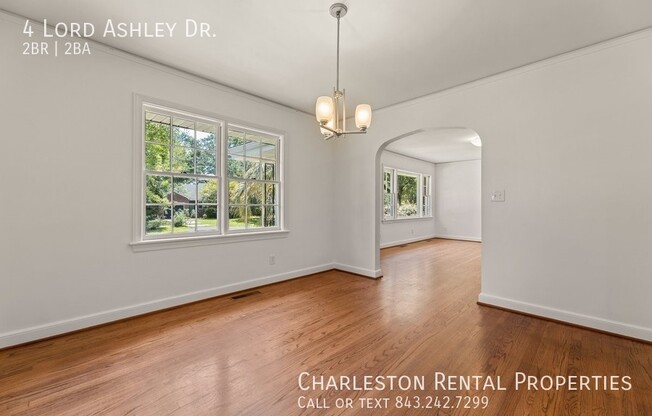 4 LORD ASHLEY DR
