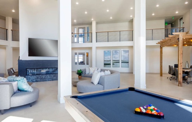 The Arlo Apartments in Syracuse, Utah with 1, 2, & 3 bedroom luxury apartments for rent