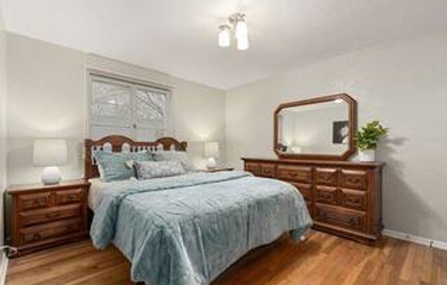 Elm Street Duplex