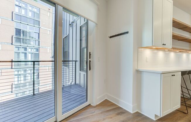 1 bed, 1 bath, 110 sqft, $1,490