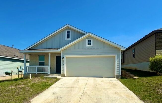 Cute 1 Story Home!