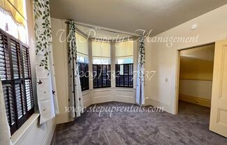 3 beds, 1 bath, 1,117 sqft, $1,900, Unit A