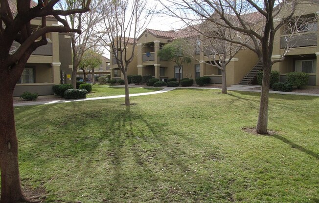 2nd Floor Latigo with detached garage