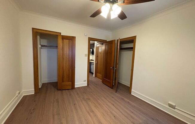 1 bed, 1 bath, 600 sqft, $2,175, Unit 273-1101