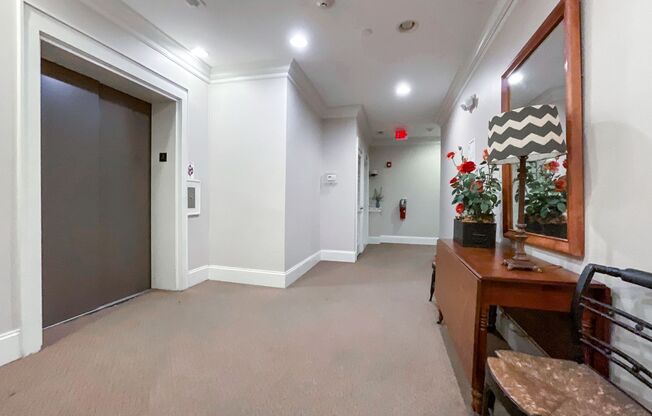 COMING SOON! Charlotte Living at Its Best! 2BR/2BA End Unit + Chef’s Kitchen & Water Included!