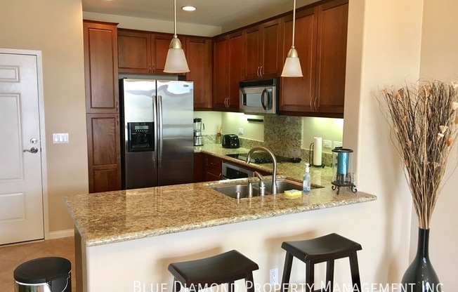 3887 Pell Place #110
