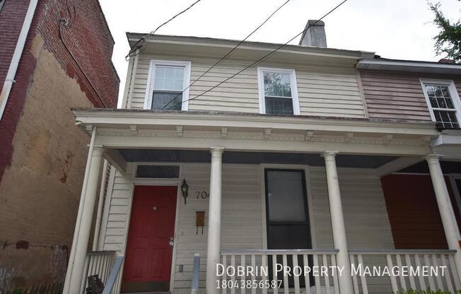 704 W CLAY ST