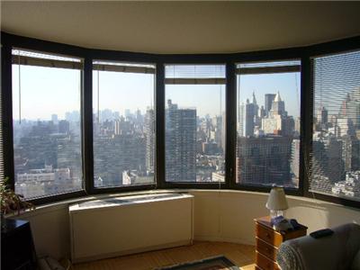 Studio, 1 bath, 520 sqft, $3,750, Unit 34-O