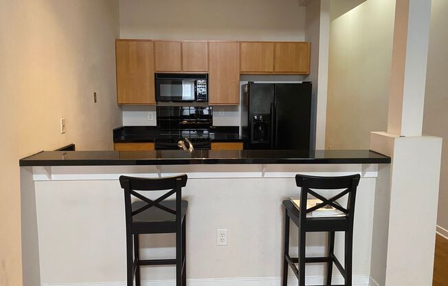 1 bed, 1 bath, $1,600