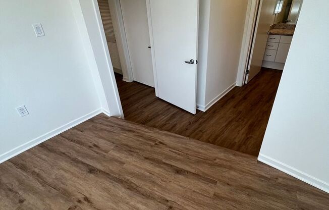 2 beds, 2 baths, 901 sqft, $3,550, Unit 204 P