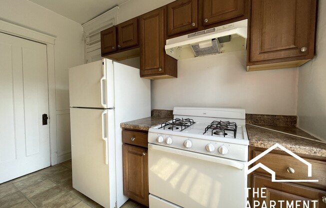 2522 N. Kedzie Boulevard, Unit 2S