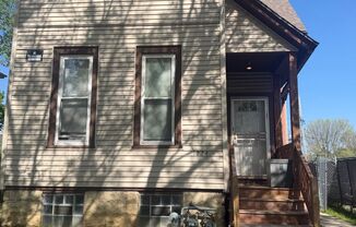 1724 North 24th Street - new