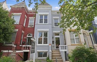 H Street Living!