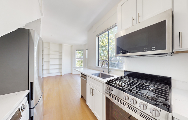 509 GREENWICH