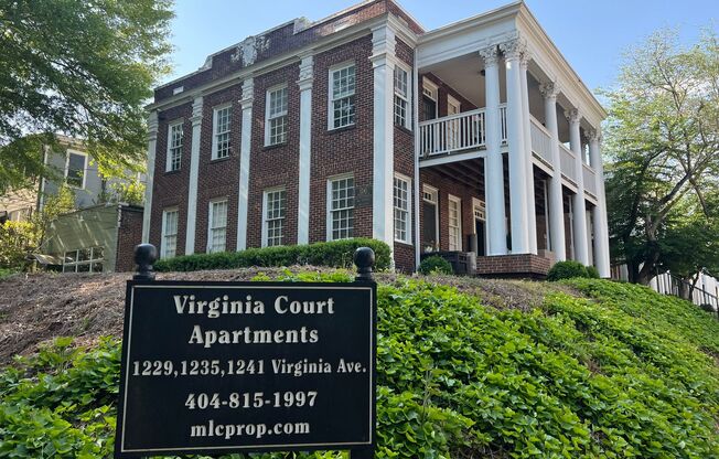 Virginia Court