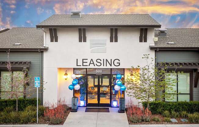 Luxury Apartments in West Sacramento, CA