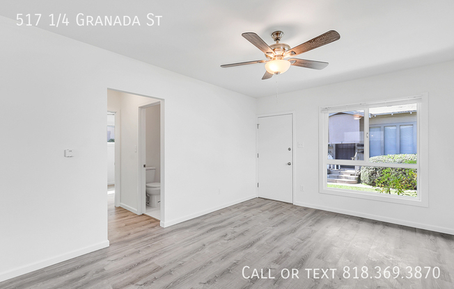 517 1/4 GRANADA ST