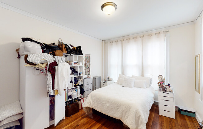 1 bed, 1 bath, 650 sqft, $2,650, Unit 11