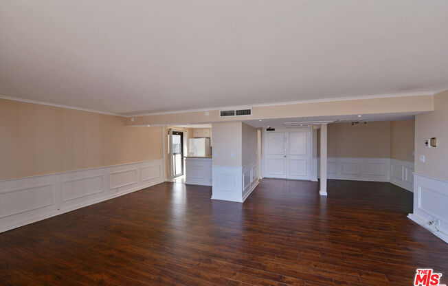 2 beds, 2 baths, 1,340 sqft, $4,695, Unit 1203