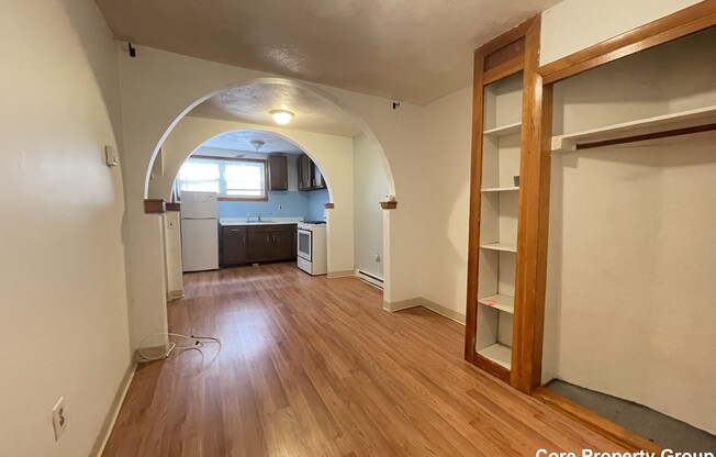 64 PRINCE ST