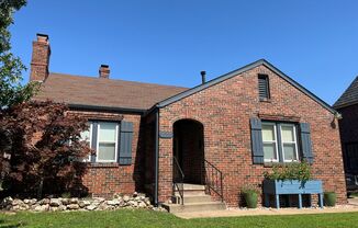 3 beds, 2 baths, $1,995