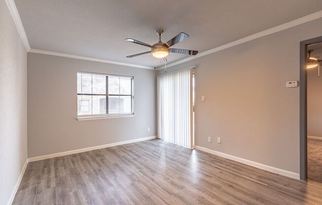 1 bed, 1 bath, 524 sqft, $929