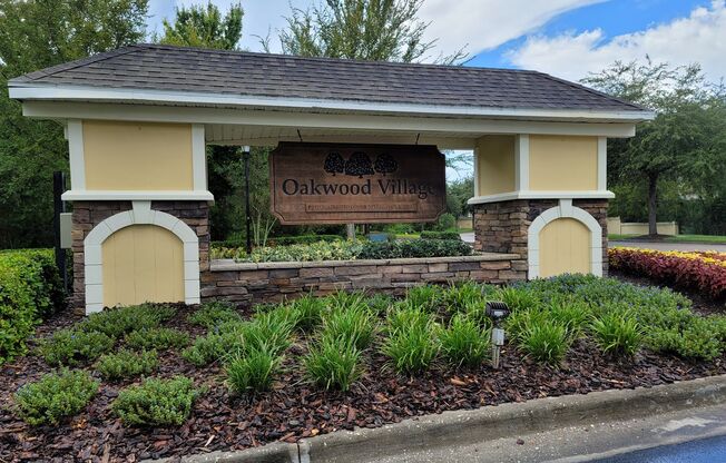 Home is in the Heart of New Tampa