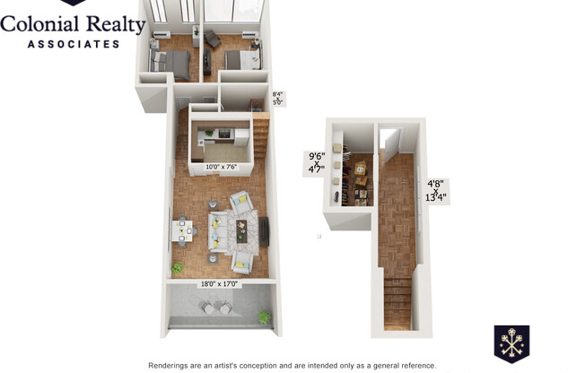 Partner-provided property photo