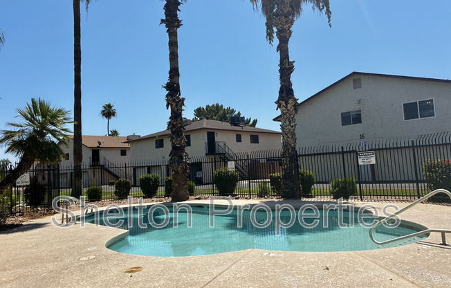 860 E BROWN Road