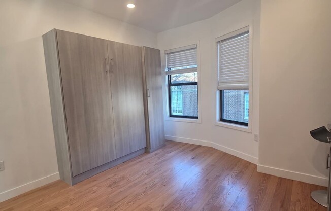 Studio, 1 bath, $1,595, Unit 203