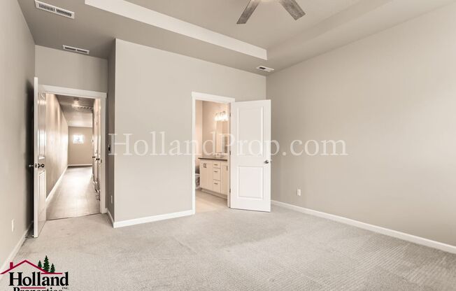 2 beds, 2.5 baths, $2,195