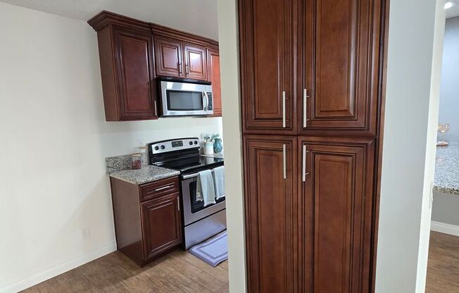 1 bed, 1 bath, $2,295, Unit A-02