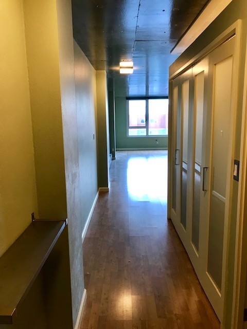 Modern 1 Bedroom in Lower Queen Anne