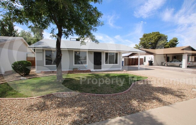 3304 N EL DORADO DR
