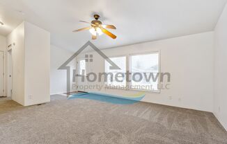 3 beds, 2 baths, $1,550, Unit Space 44