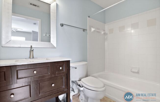 2 beds, 2 baths, $1,950, Unit UNIT 1517
