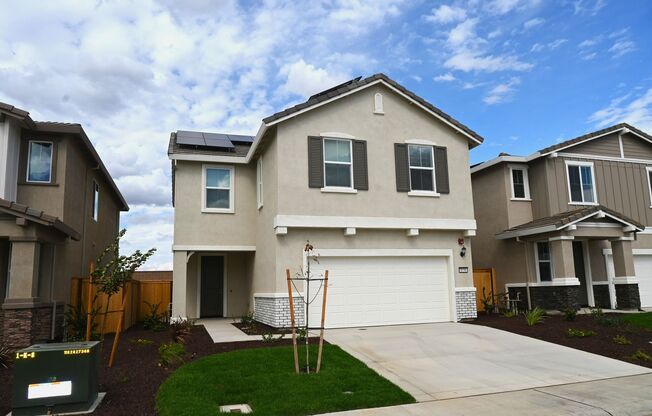 Resident Benefit Package Property