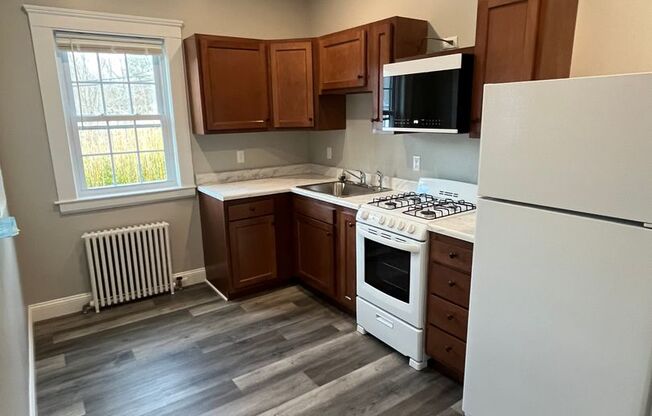 1 bed, 1 bath, $2,300, Unit #6