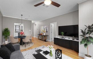 1741 Spyglass Drive, Unit 123