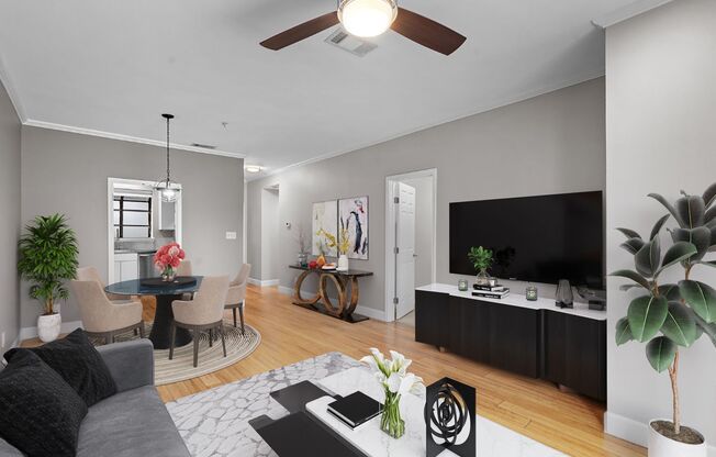 1741 Spyglass Drive, Unit 123