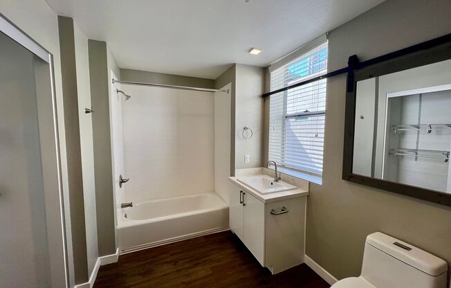 Studio, 1 bath, 258 sqft, $1,695, Unit 435-315