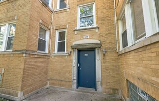 1 bed, 1 bath, $995, Unit 1215 - 1E