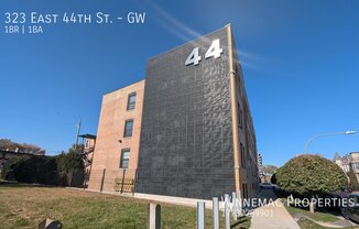 323 E 44 ST
