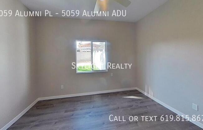 5059 ALUMNI PL