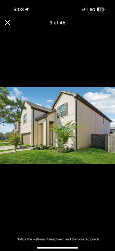 2641 SUMMER INDIGO TRL