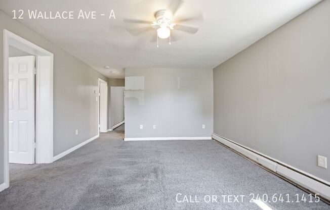 12 WALLACE AVE