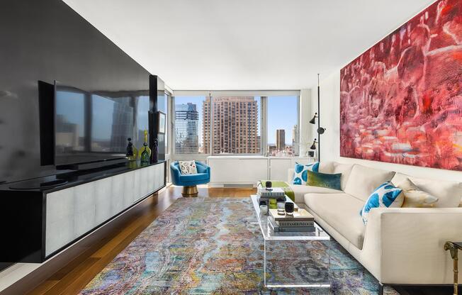 111 W 67 ST