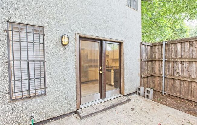 5000 Cedar Springs Road