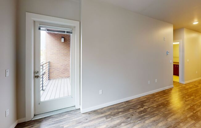 1 bed, 1 bath, 770 sqft, $2,485, Unit 607