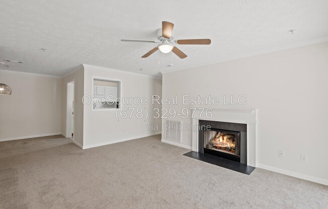 2 beds, 2 baths, 1,254 sqft, $1,650